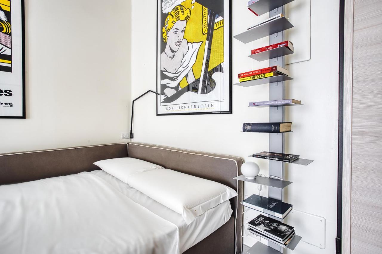Joivy Welcoming Near Citylife Appartement Milan