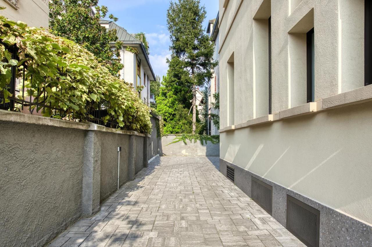 Appartement Joivy Welcoming Near Citylife Milan